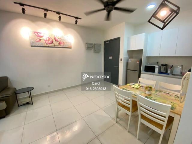 Apartment for rent in Country Heights Damansara, Kuala Lumpur