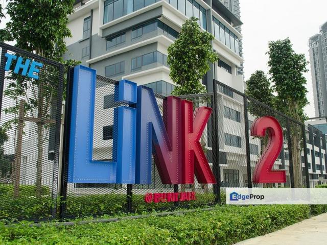 Shop for rent in Bukit Jalil, Kuala Lumpur