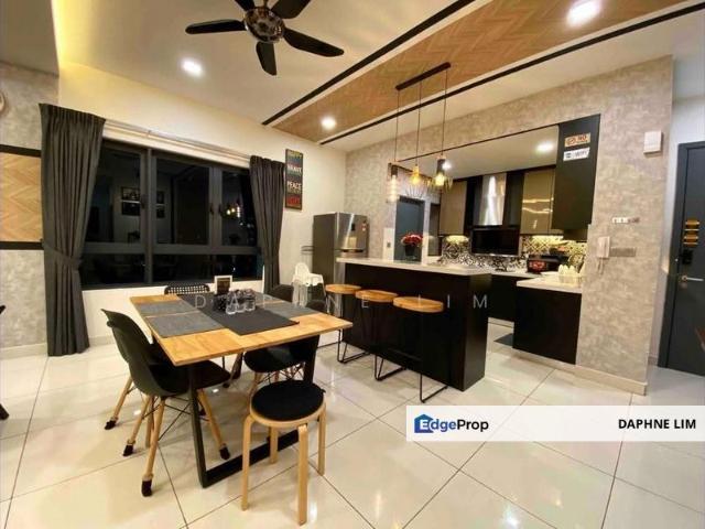 Condominium for sale in Bukit Jalil