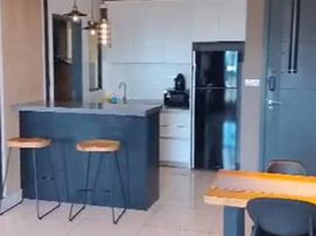 Condominium for rent in Bukit Jalil, Kuala Lumpur