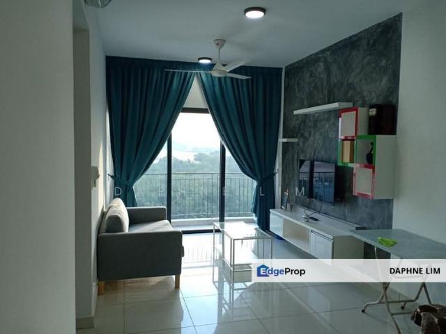 Condominium for sale in Bukit Jalil