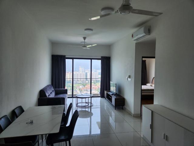Condominium for rent in Bukit Jalil, Kuala Lumpur