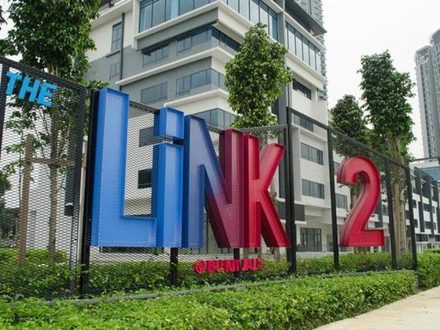 Condominium for sale in Bukit Jalil, Kuala Lumpur