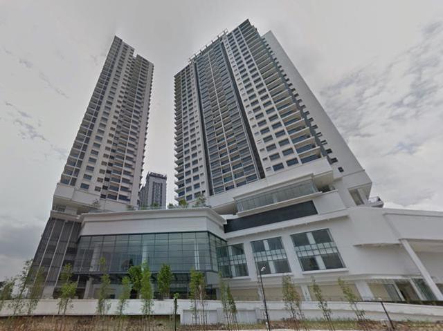 Condominium for sale in Bukit Jalil, Kuala Lumpur