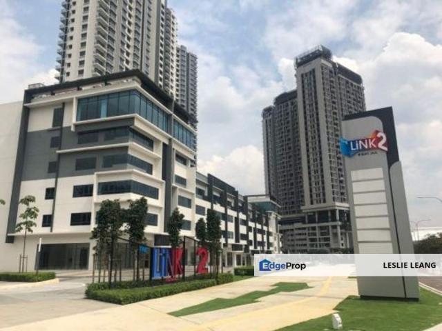 Shop for sale in Bukit Jalil, Kuala Lumpur