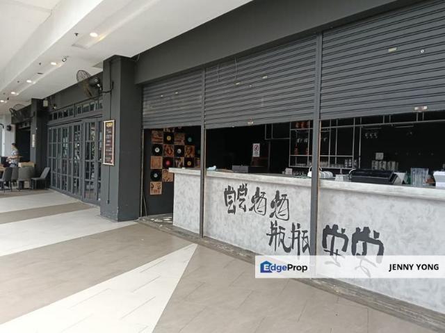 Shop for rent in Bukit Jalil, Kuala Lumpur