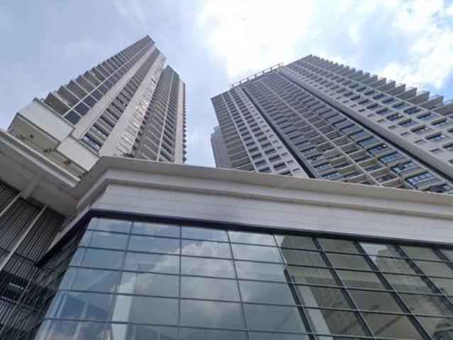 Condominium for sale in Bukit Jalil, Kuala Lumpur