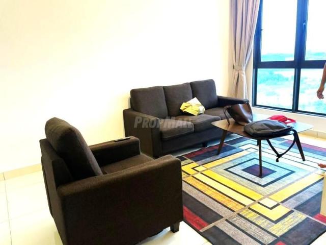 Apartment for rent in Country Heights Damansara, Kuala Lumpur