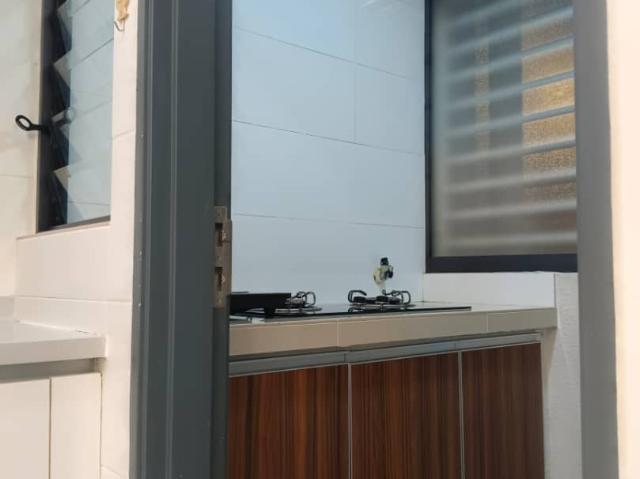 Apartment for rent in Kuala Lumpur