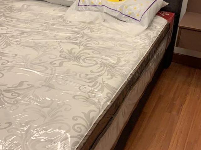 Apartment for rent in Bukit Jalil, Kuala Lumpur