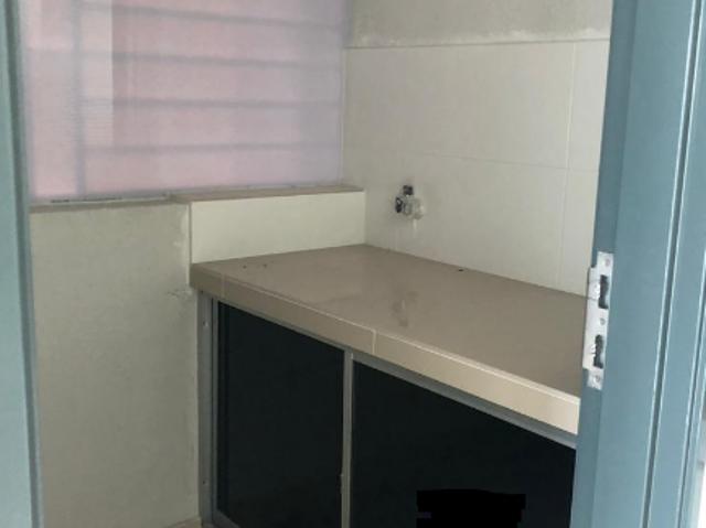 Apartment for rent in Kuala Lumpur