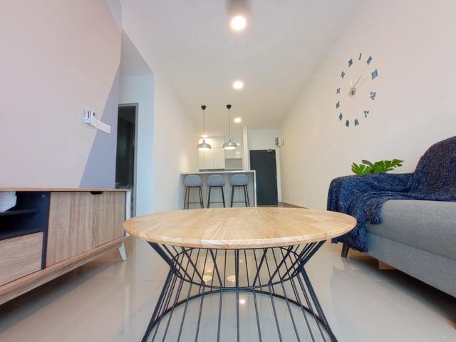 Condominium for rent in Bukit Jalil, Kuala Lumpur