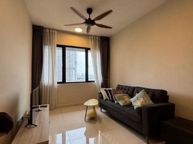 Condominium for rent in Bukit Jalil, Kuala Lumpur