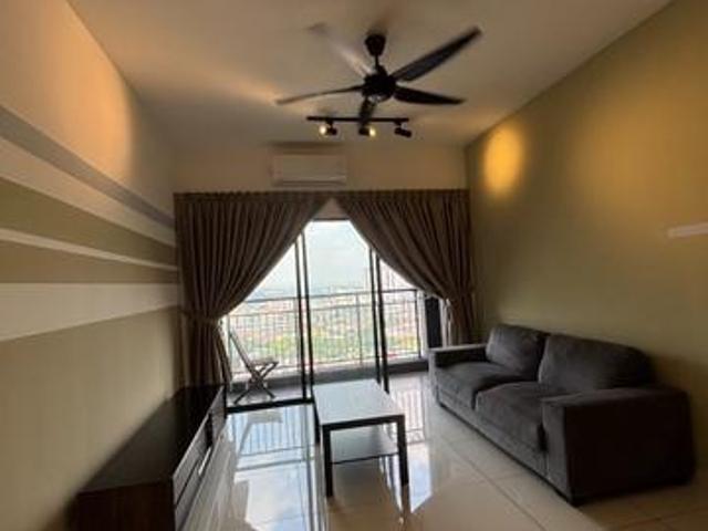 Condominium for rent in Bukit Jalil, Kuala Lumpur