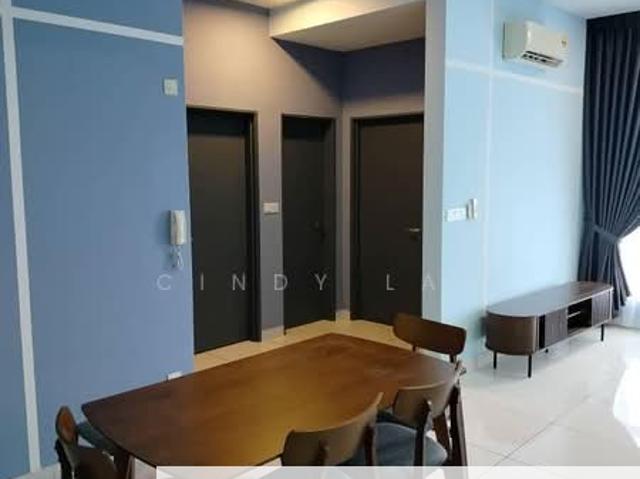 Condominium for rent in Bukit Jalil, Kuala Lumpur