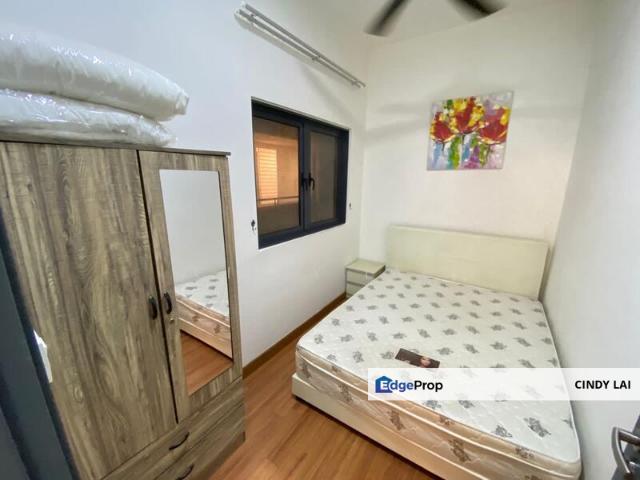 Condominium for rent in Bukit Jalil, Kuala Lumpur