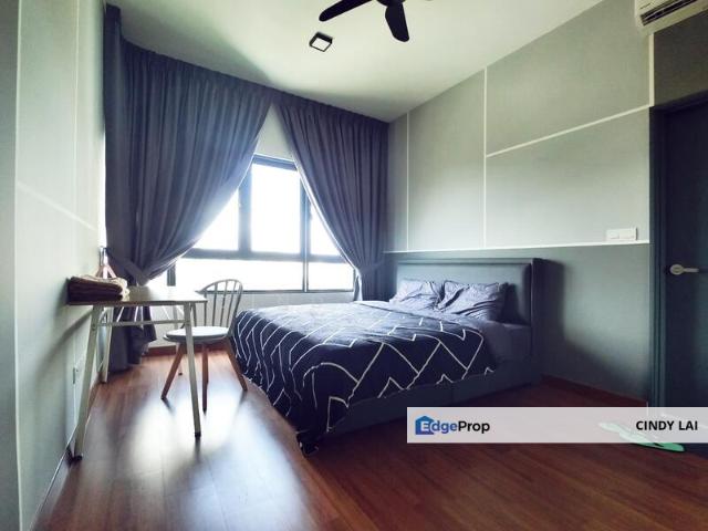 Condominium for sale in Bukit Jalil, Kuala Lumpur