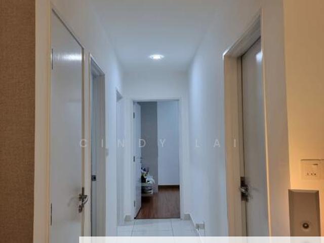 Condominium for sale in Bukit Jalil, Kuala Lumpur