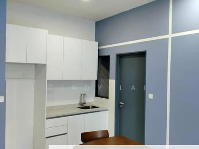 Condominium for sale in Bukit Jalil, Kuala Lumpur