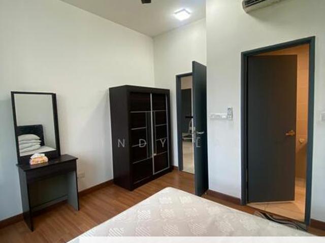 Condominium for sale in Bukit Jalil, Kuala Lumpur