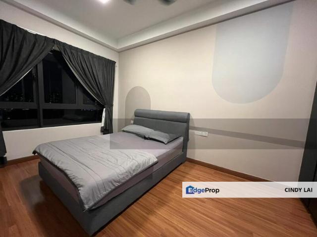 Condominium for sale in Bukit Jalil, Kuala Lumpur