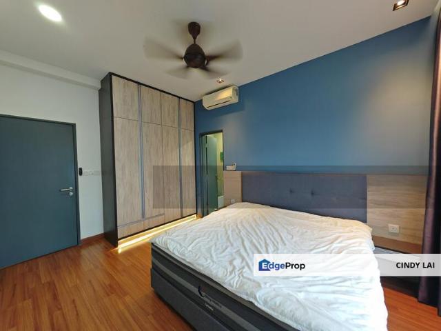 Condominium for sale in Bukit Jalil, Kuala Lumpur
