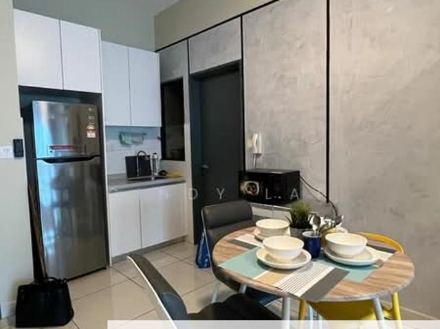 Condominium for sale in Bukit Jalil, Kuala Lumpur
