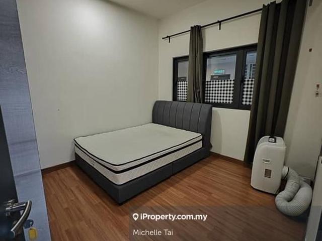 Apartment for rent in Country Heights Damansara, Kuala Lumpur