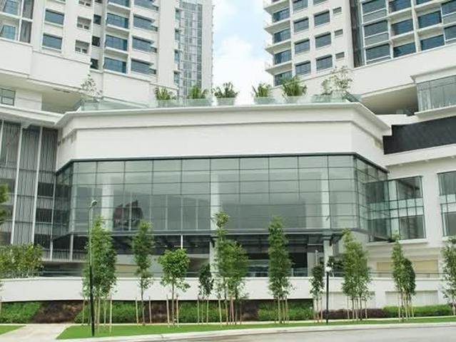 Apartment for rent in Country Heights Damansara, Kuala Lumpur