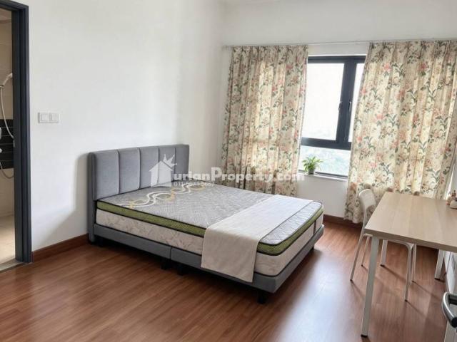 Apartment for rent in Puncak Jalil, Majlis Bandaraya Subang Jaya