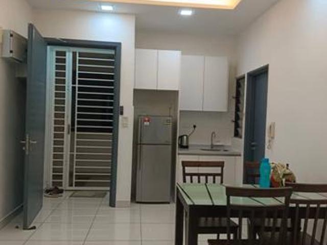 Condominium for rent in Bukit Jalil, Kuala Lumpur
