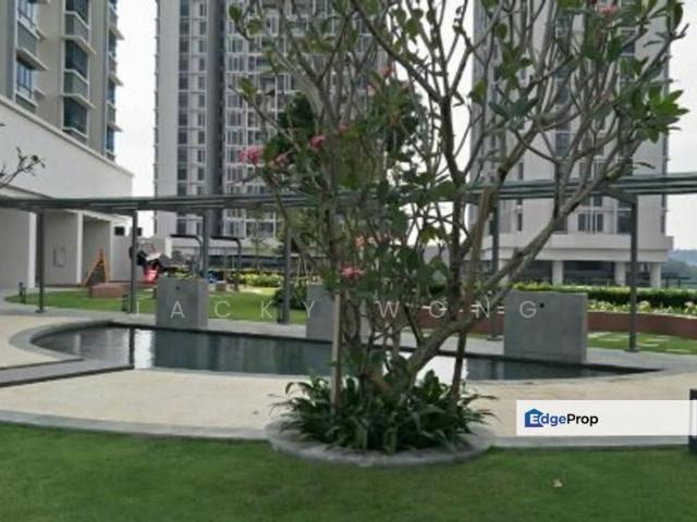 Condominium for rent in Bukit Jalil