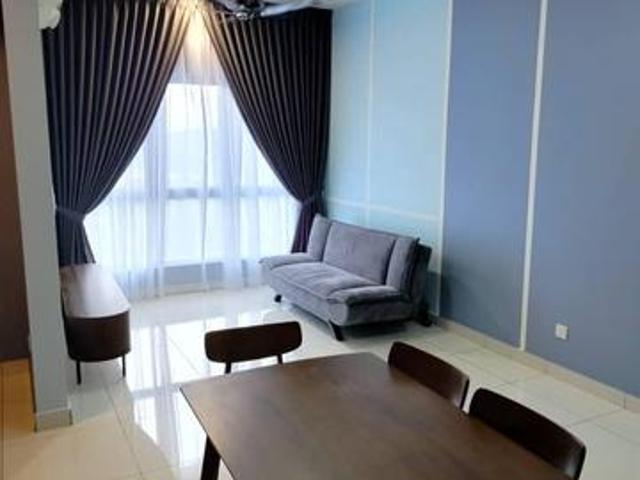 Condominium for rent in Bukit Jalil, Kuala Lumpur