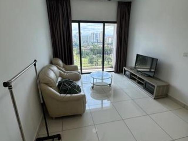 Condominium for rent in Bukit Jalil, Kuala Lumpur
