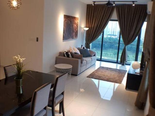Condominium for sale in Bukit Jalil, Kuala Lumpur