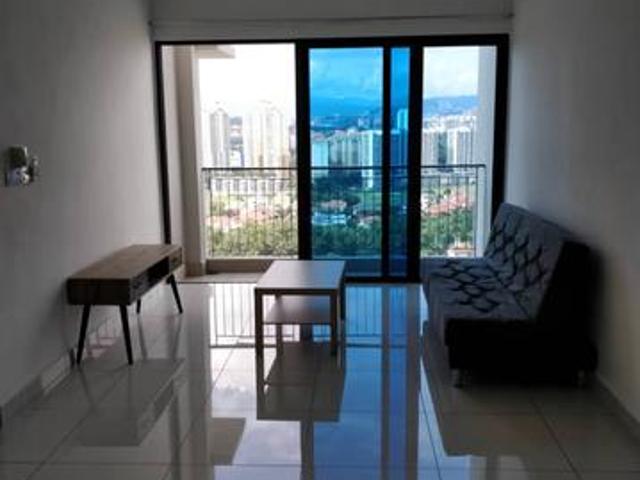 Condominium for sale in Bukit Jalil, Kuala Lumpur