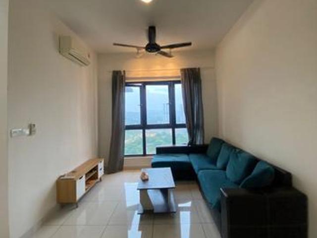 Condominium for sale in Bukit Jalil, Kuala Lumpur
