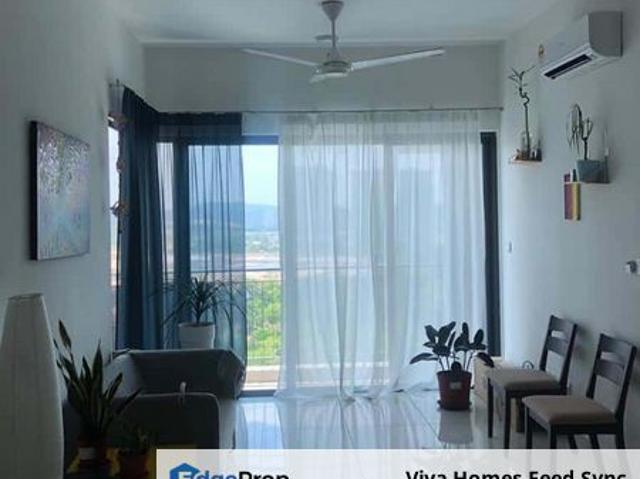 Condominium for sale in Country Heights Damansara, Kuala Lumpur