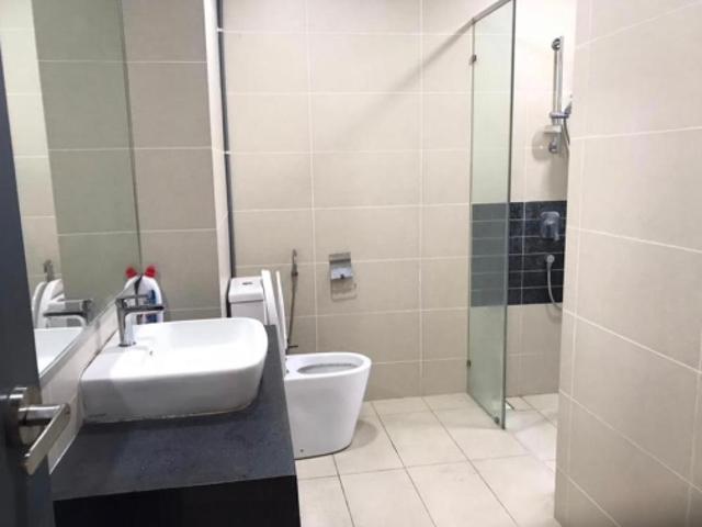 Apartment for rent in Bukit Jalil, Kuala Lumpur