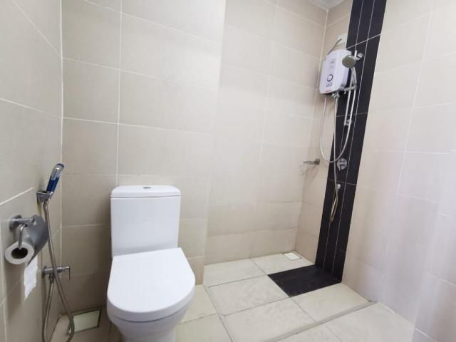 Apartment for rent in Kuala Lumpur