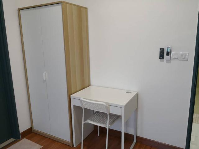 Apartment for rent in Kuala Lumpur