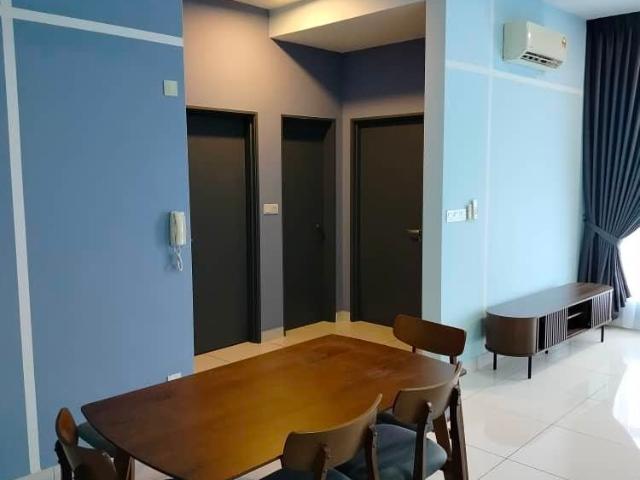 Apartment for rent in Kuala Lumpur