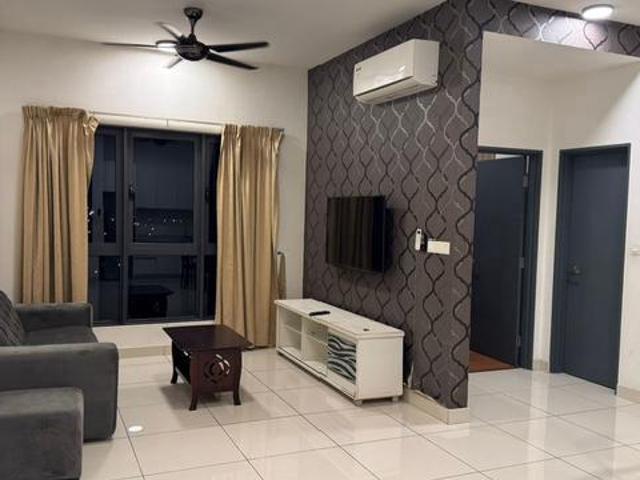 Condominium for rent in Bukit Jalil, Kuala Lumpur