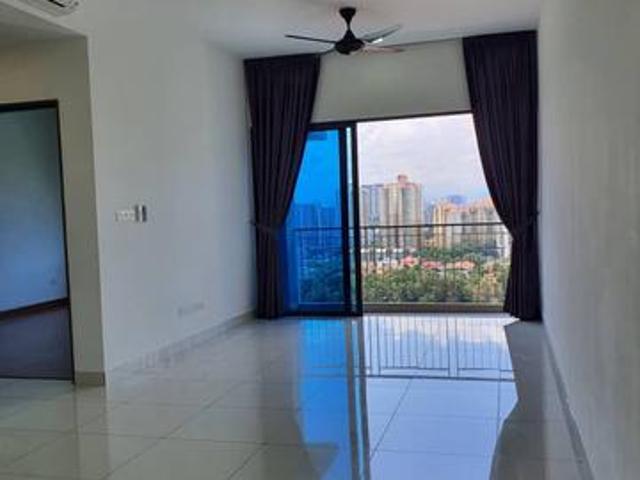 Condominium for sale in Bukit Jalil, Kuala Lumpur