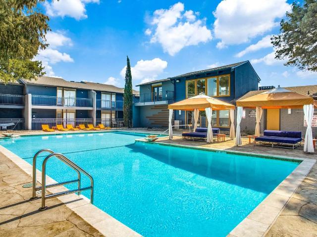 Apartment for rent in Dallas, Texas