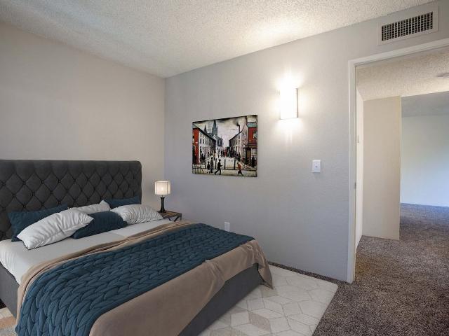 Apartment for rent in West University, Tucson
