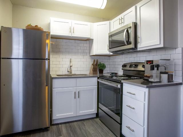 Apartment for rent in West University, Tucson