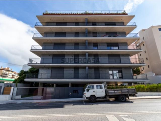 Casa venda em Bairro da Assunção, Cascais