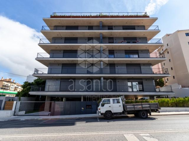Apartamento venda em Bairro da Assunção, Cascais
