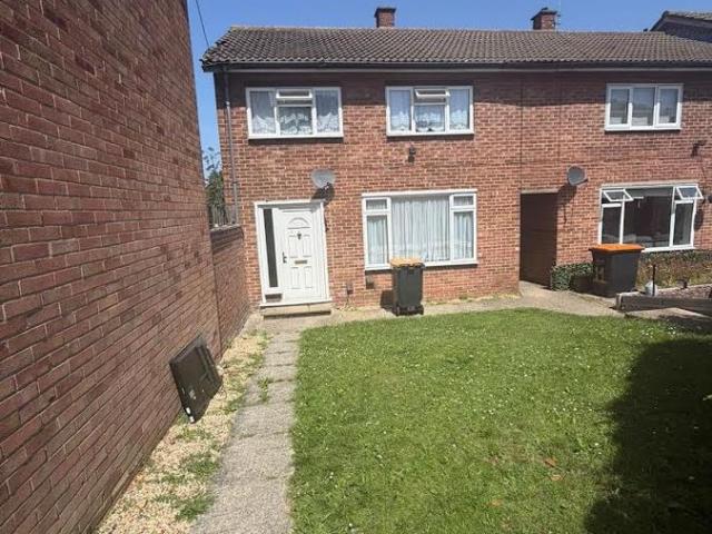 House for rent in Woodside Estate, Houghton Regis